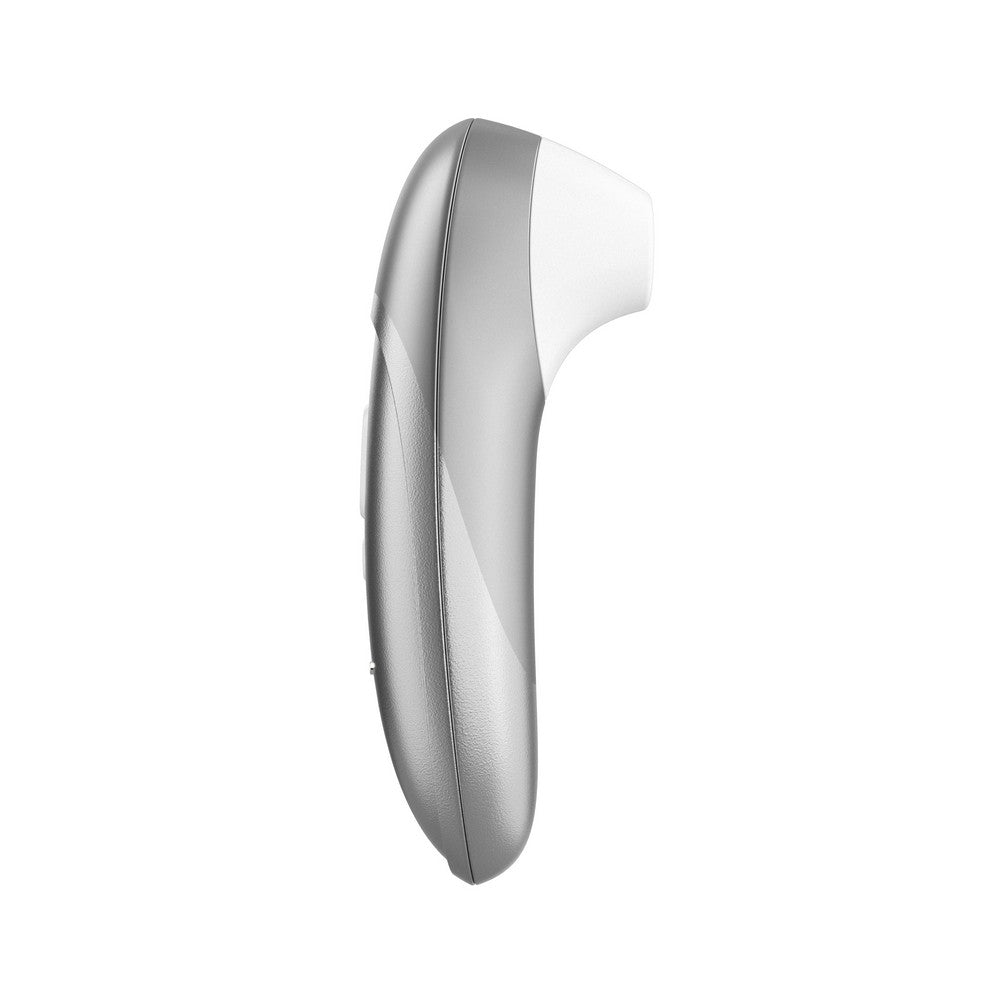 Womanizer Pro Silver Grey — photo 2