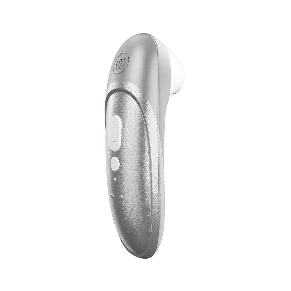 Womanizer Pro Silver Grey — photo 3