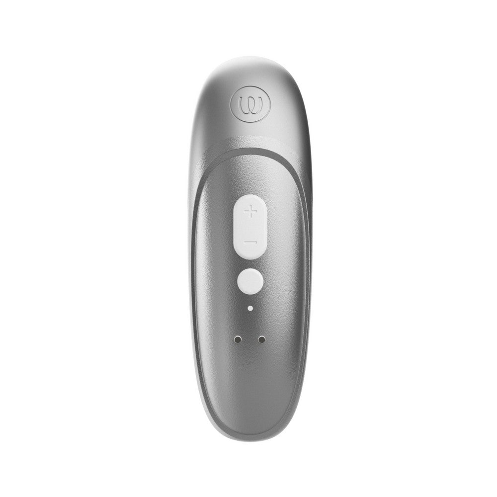 Womanizer Pro Silver Grey — photo 4