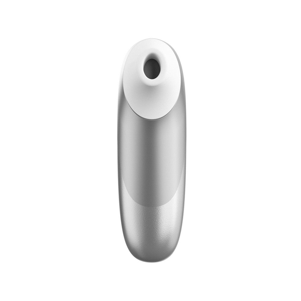 Womanizer Pro Silver Grey — photo 5
