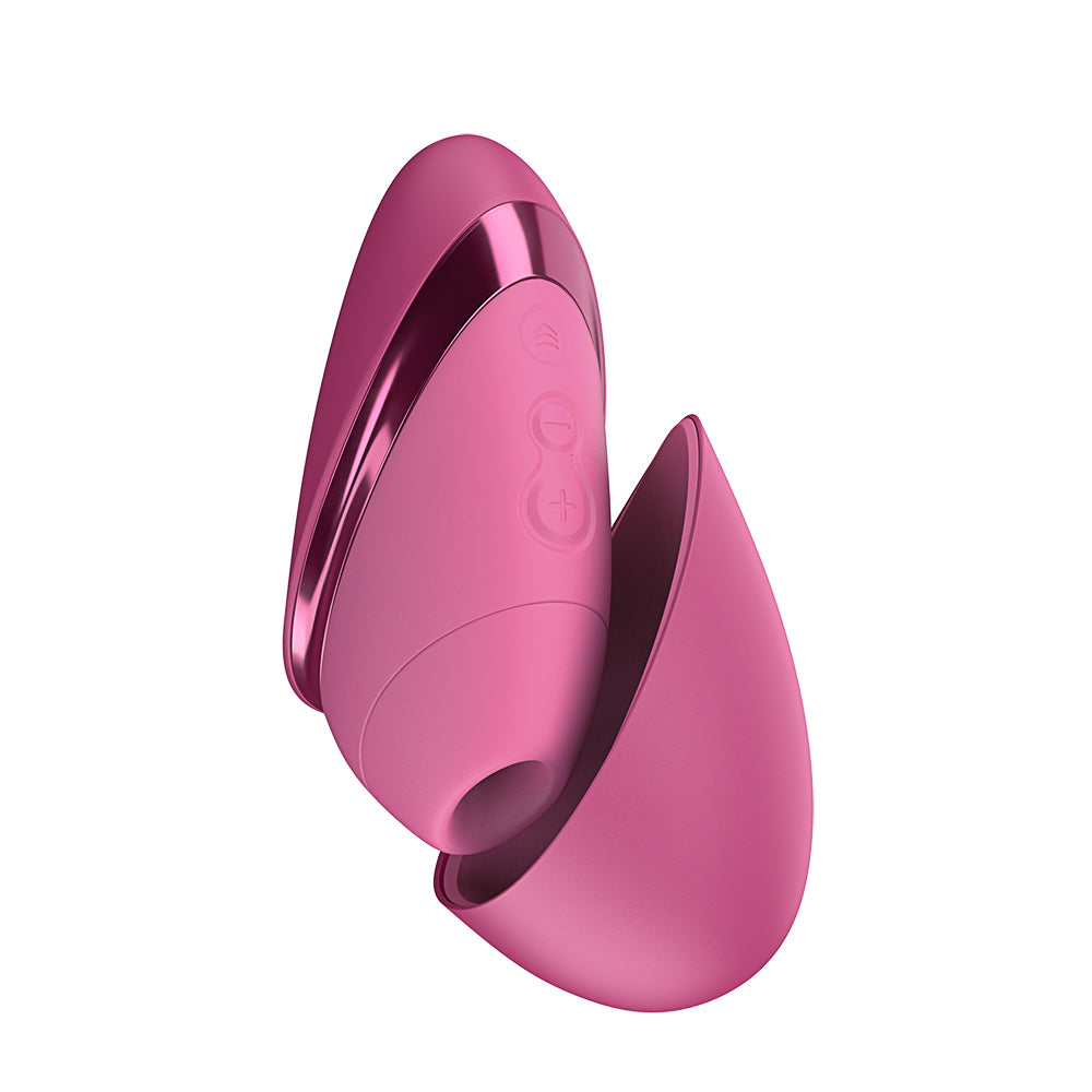 Womanizer Next Liberty Vibrant Pink — photo 2