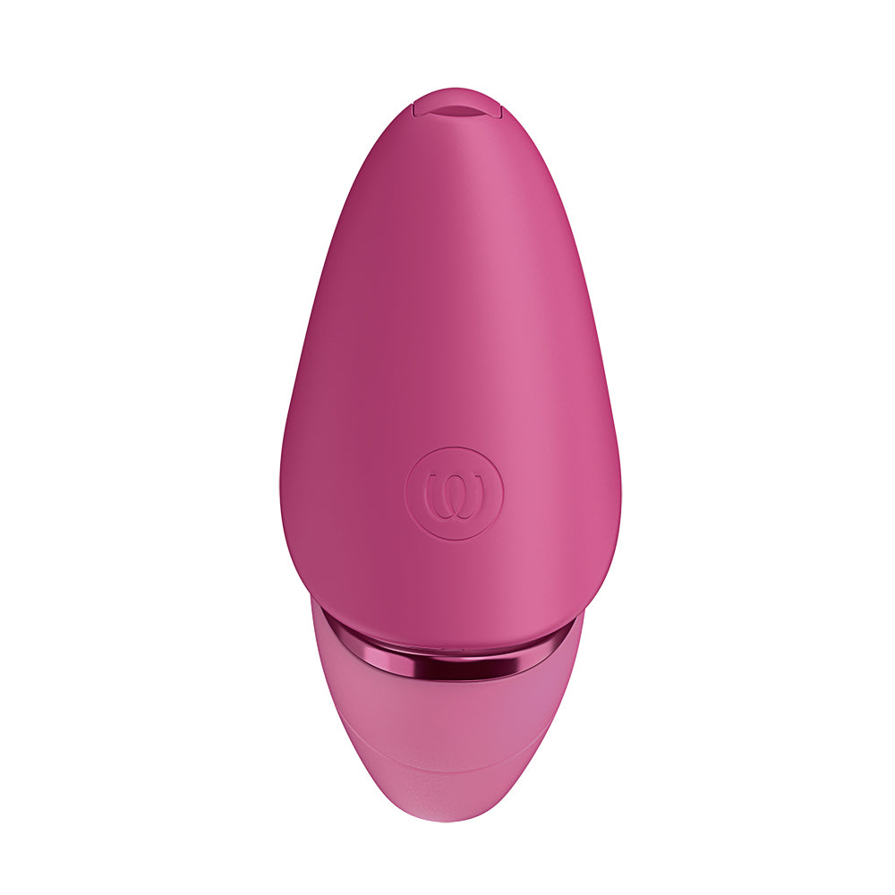 Womanizer Next Liberty Vibrant Pink — photo 3