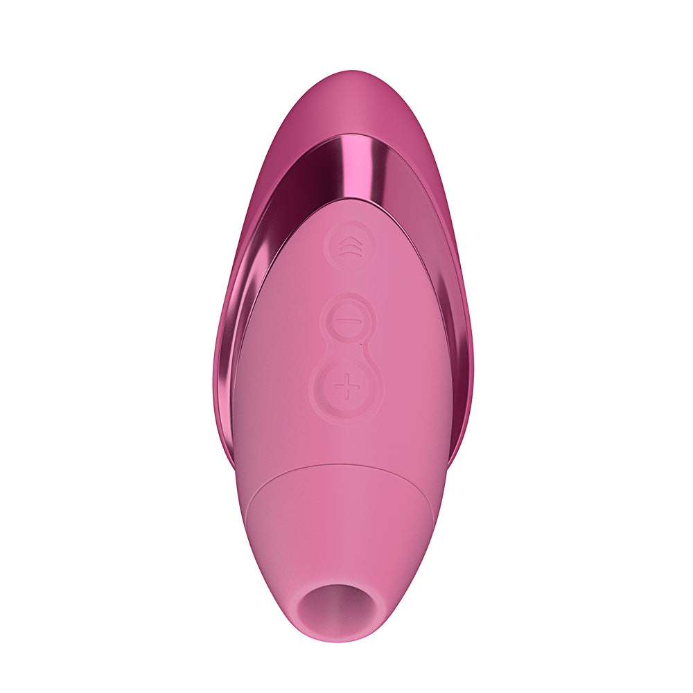 Womanizer Next Liberty Vibrant Pink — photo 4