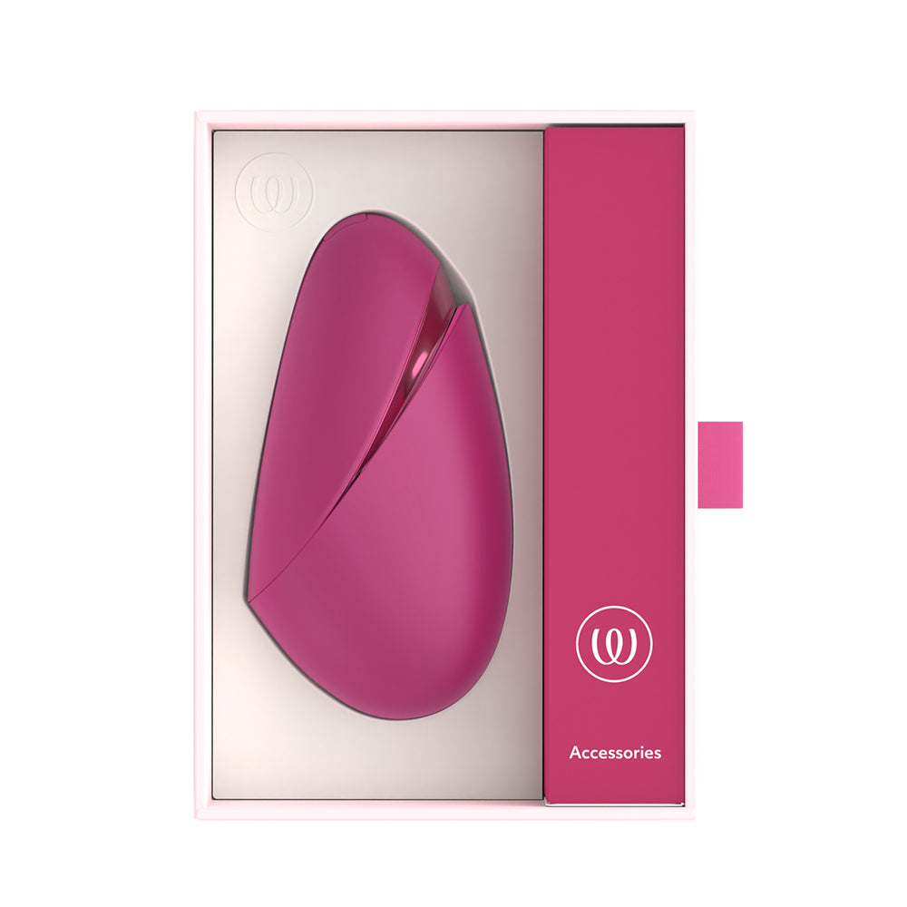 Womanizer Next Liberty Vibrant Pink — photo 5