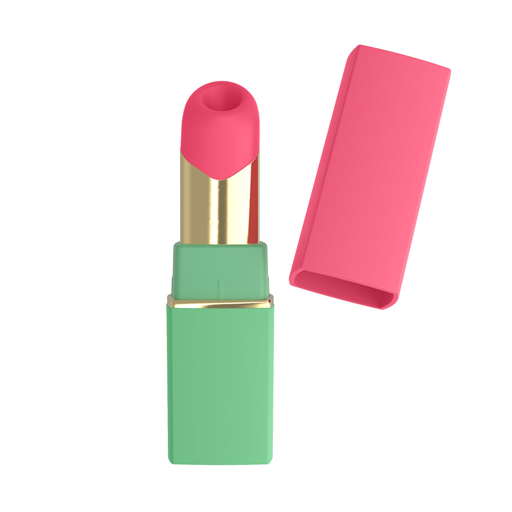 Womanizer Beauty Green & Pink — photo 2