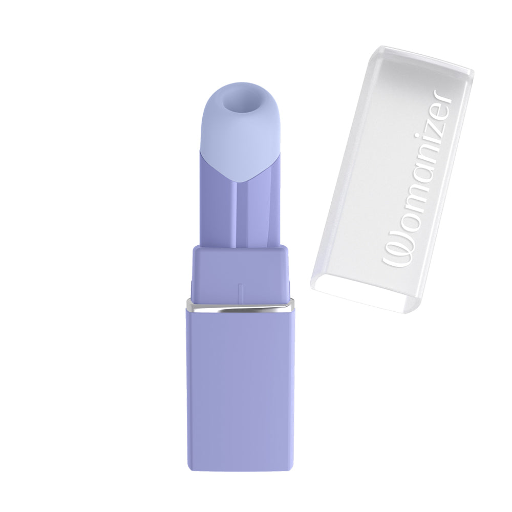 Womanizer Beauty Lilac — photo 2