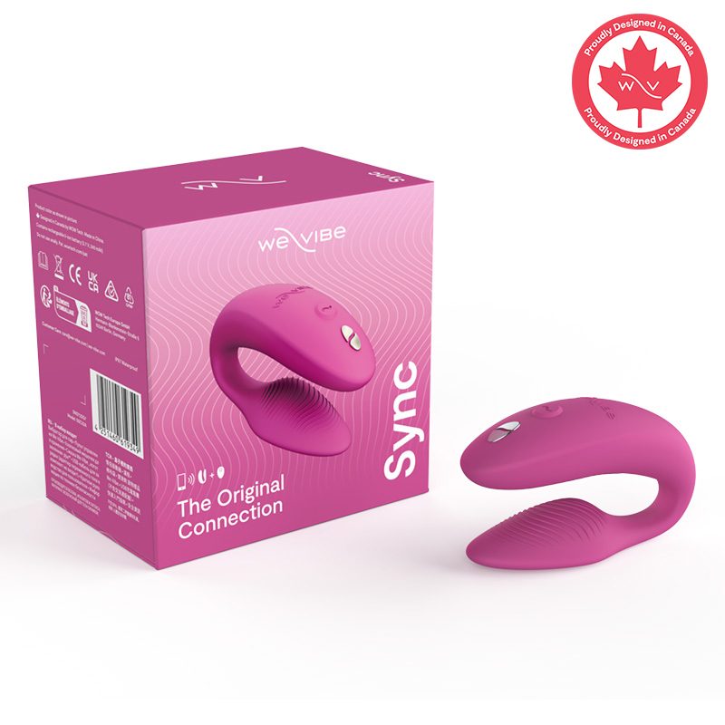 Sync 2 Rose