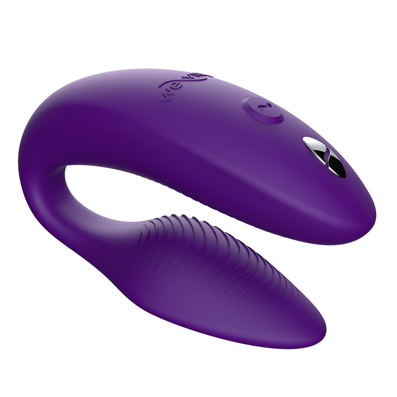 Sync 2 Purple — photo 2