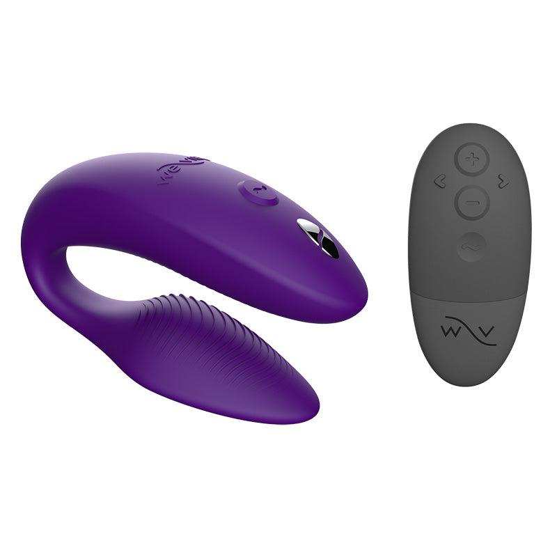 Sync 2 Purple — photo 3