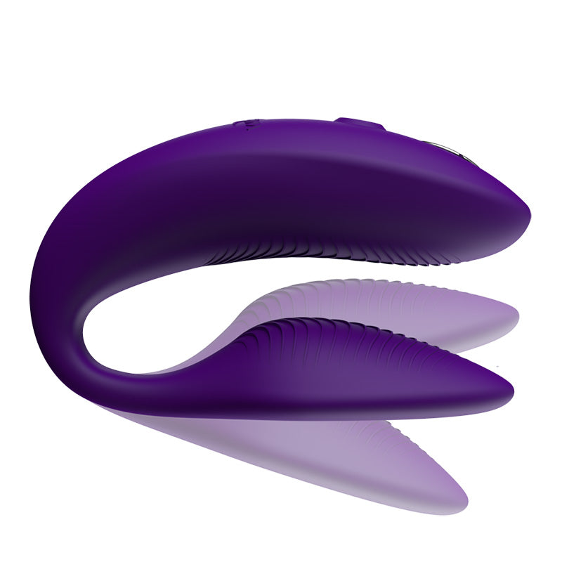 Sync 2 Purple — photo 4