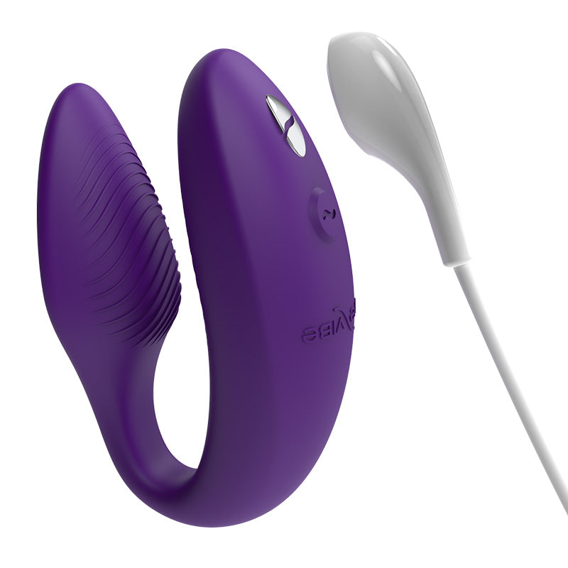 Sync 2 Purple — photo 5