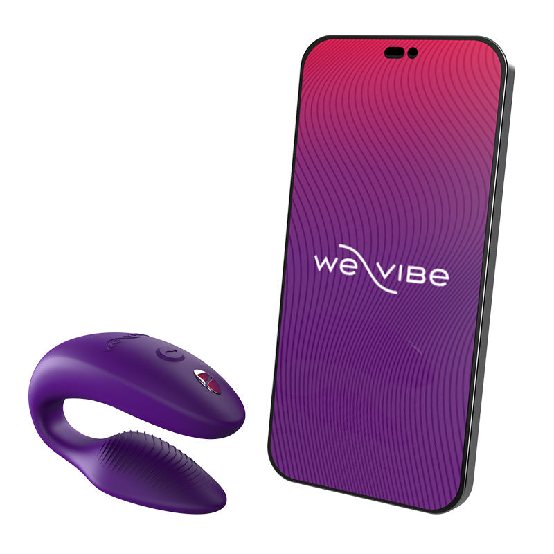 Sync 2 Purple — photo 6