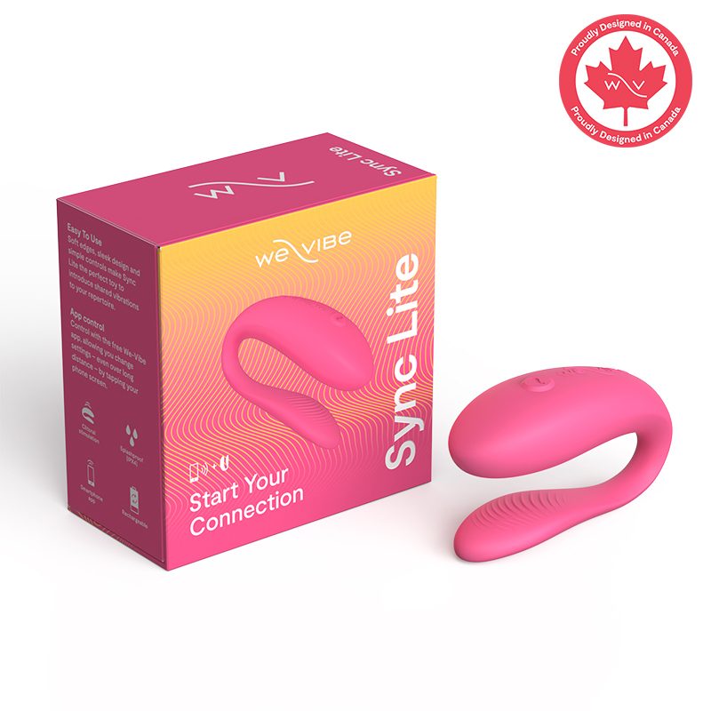 Sync Lite Pink