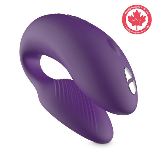 Chorus Purple
