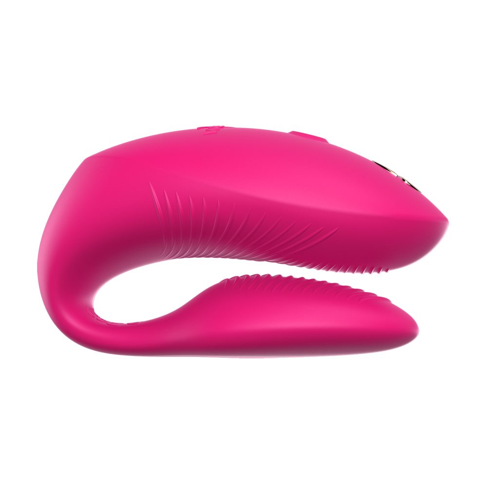 We-Vibe Chorus Pro Electric Pink — photo 3