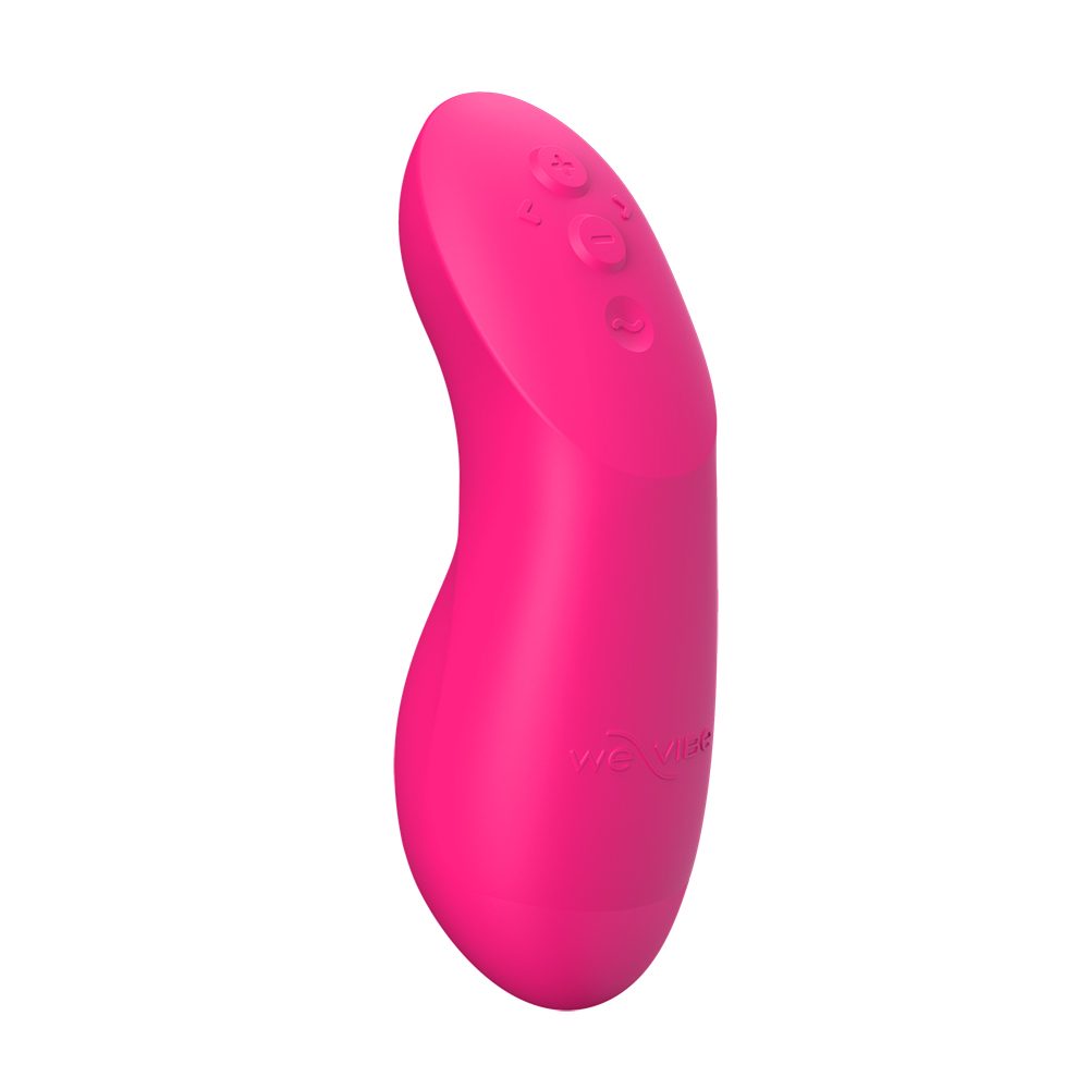 We-Vibe Chorus Pro Electric Pink — photo 4