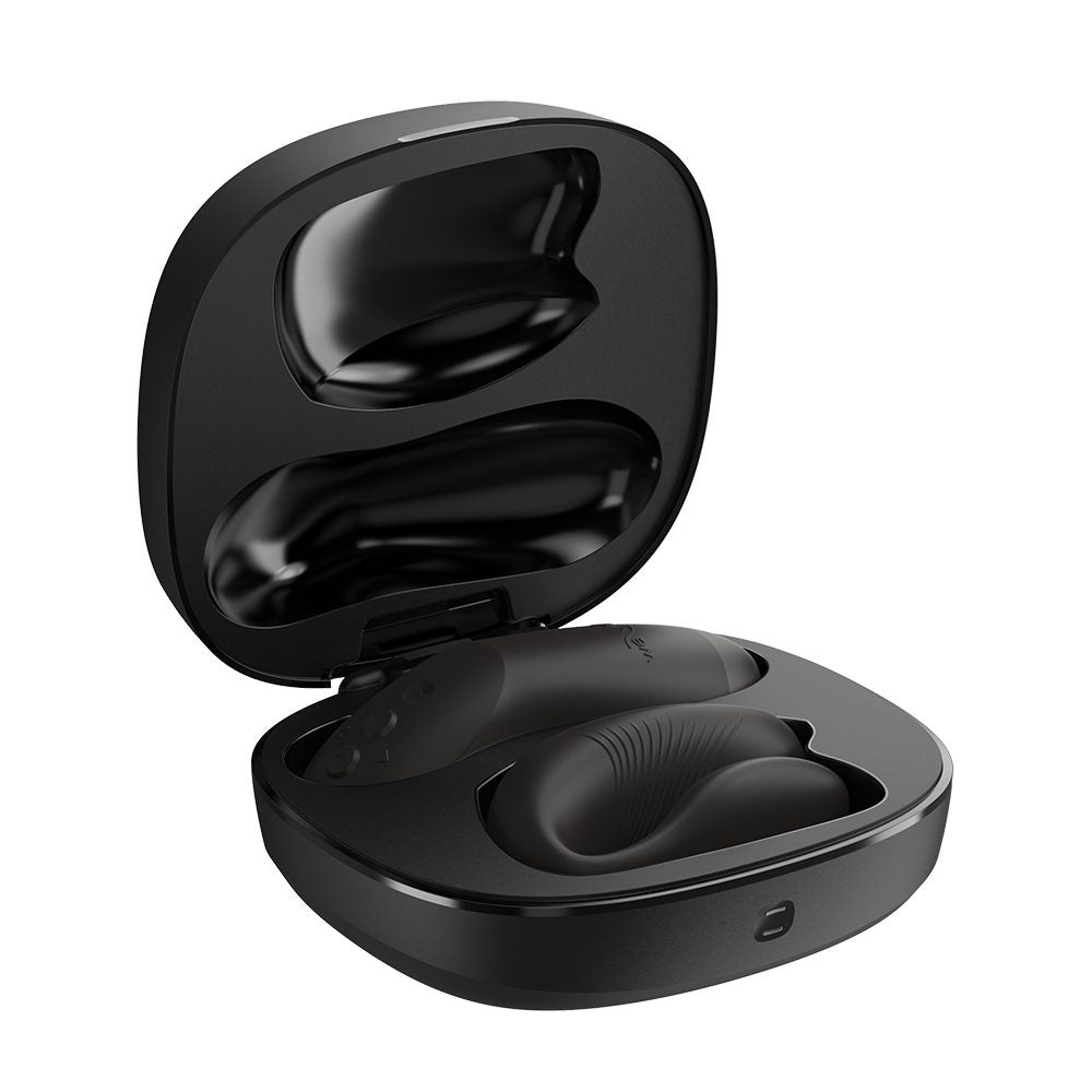 We-Vibe Chorus Pro Satin Black — photo 5