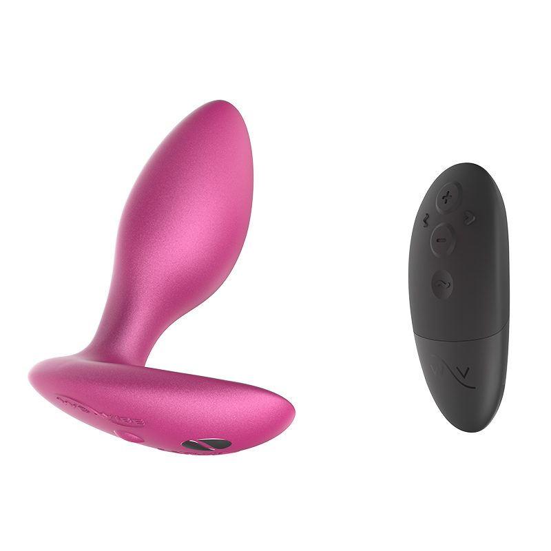 We-Vibe Ditto + Cosmic Pink — photo 3
