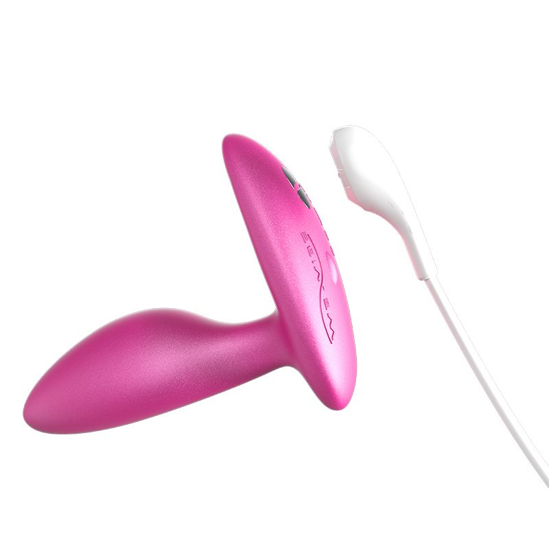 We-Vibe Ditto + Cosmic Pink — photo 6