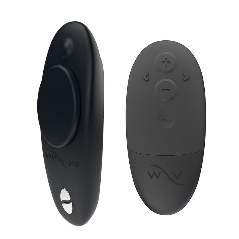 Moxie + Panty Vibe Black — photo 2