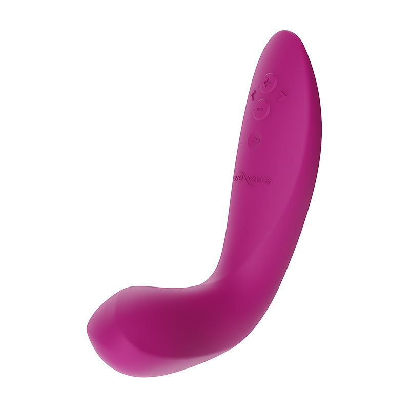 We-Vibe Rave 2 Fuchsia — photo 3