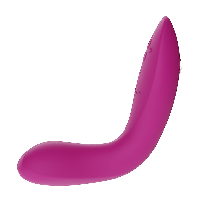 We-Vibe Rave 2 Fuchsia — photo 4