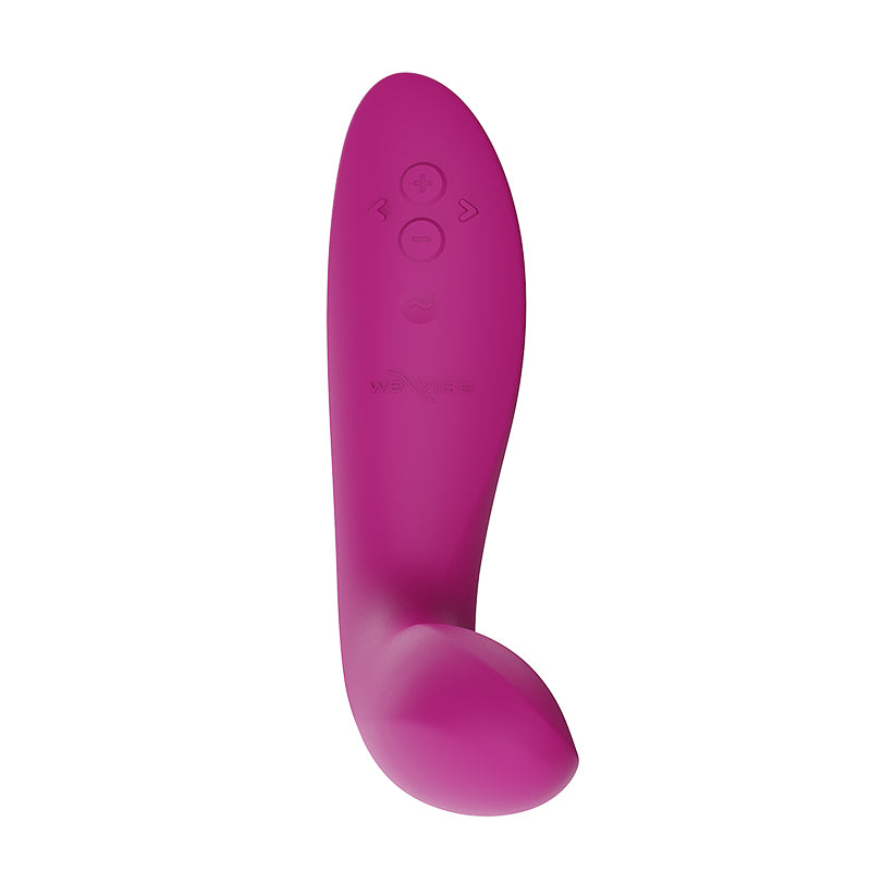 We-Vibe Rave 2 Fuchsia — photo 5