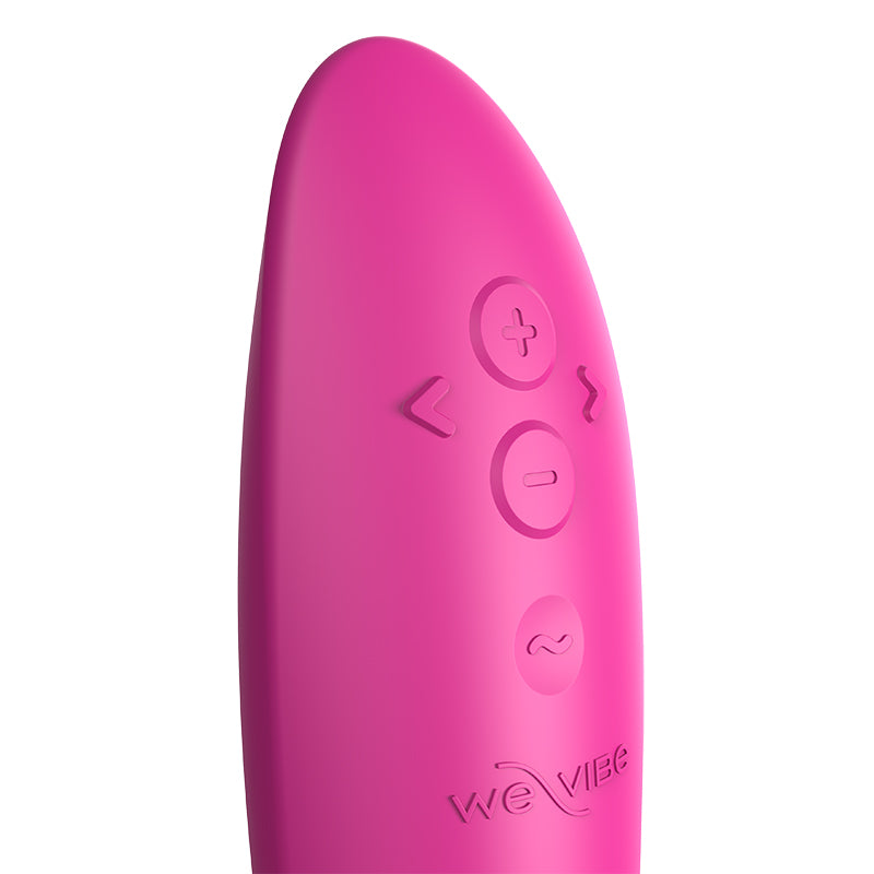 We-Vibe Rave 2 Fuchsia — photo 6