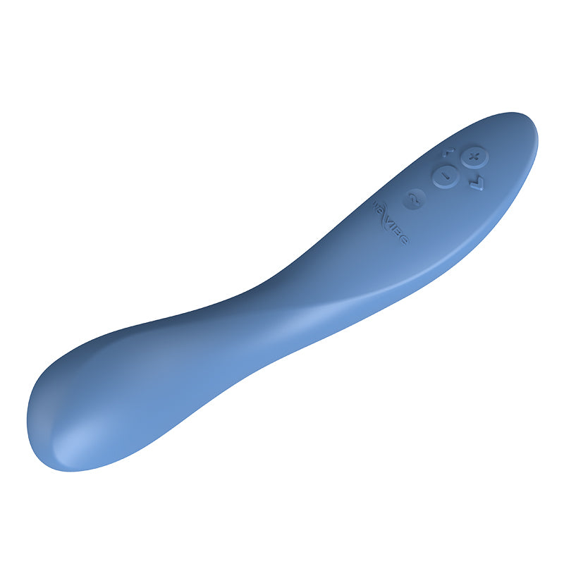 We-Vibe Rave 2 Blue — photo 2