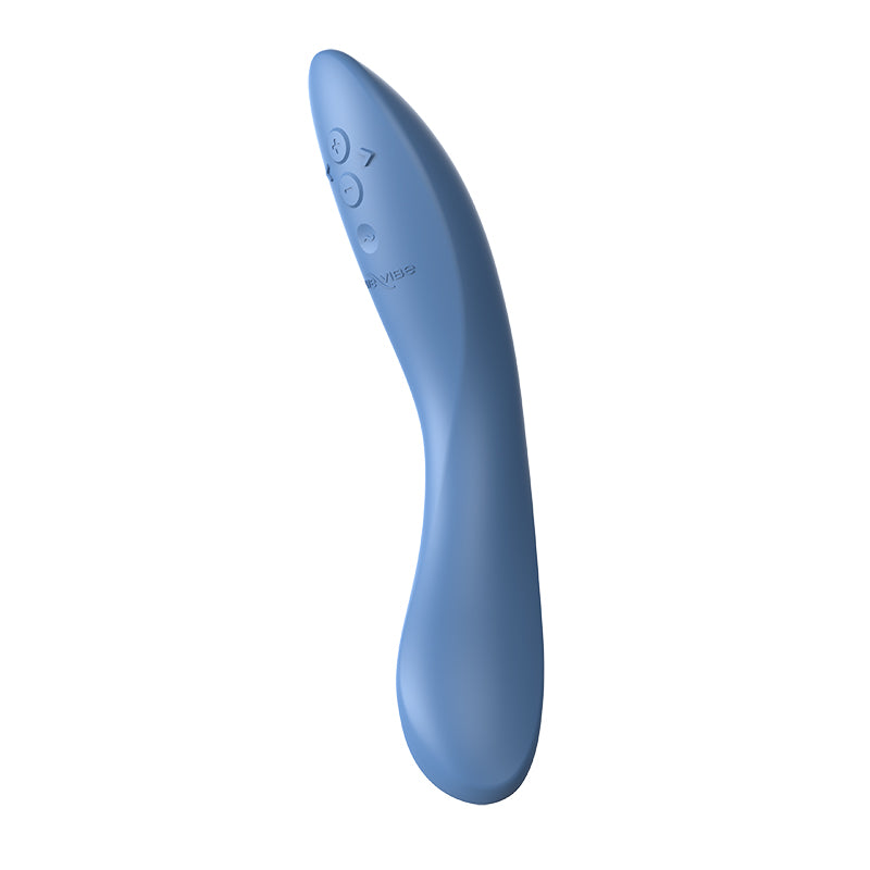 We-Vibe Rave 2 Blue — photo 3