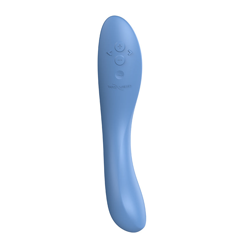 We-Vibe Rave 2 Blue — photo 5