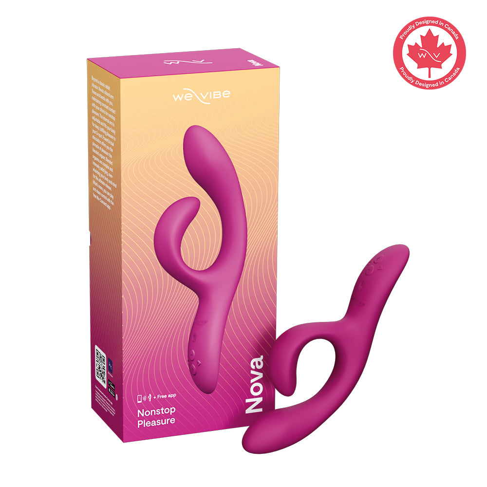 Nova 2 Pink