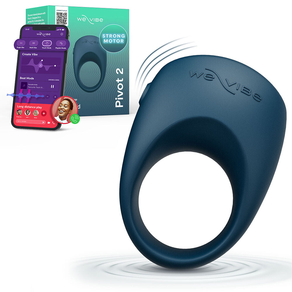 We-Vibe Pivot 2 — photo 6