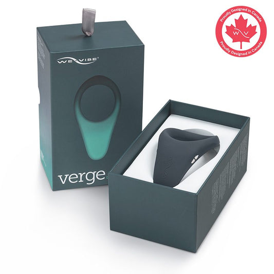 Verge