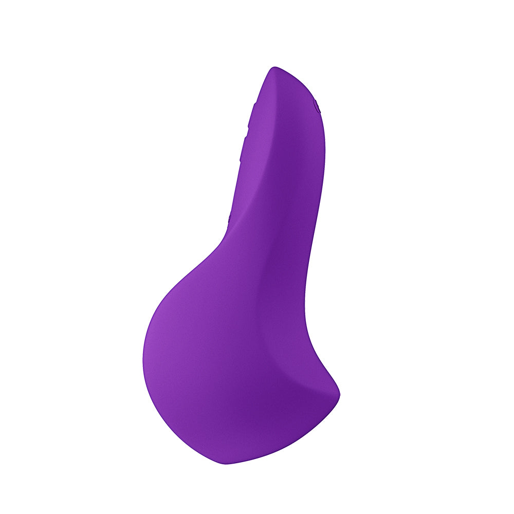 We-Vibe Shared Touch Pro Purple — photo 3