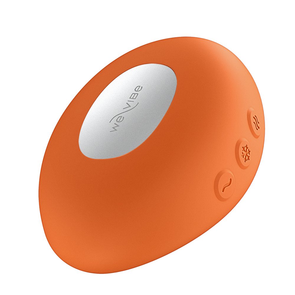 We-Vibe Temp Tangerine — photo 4