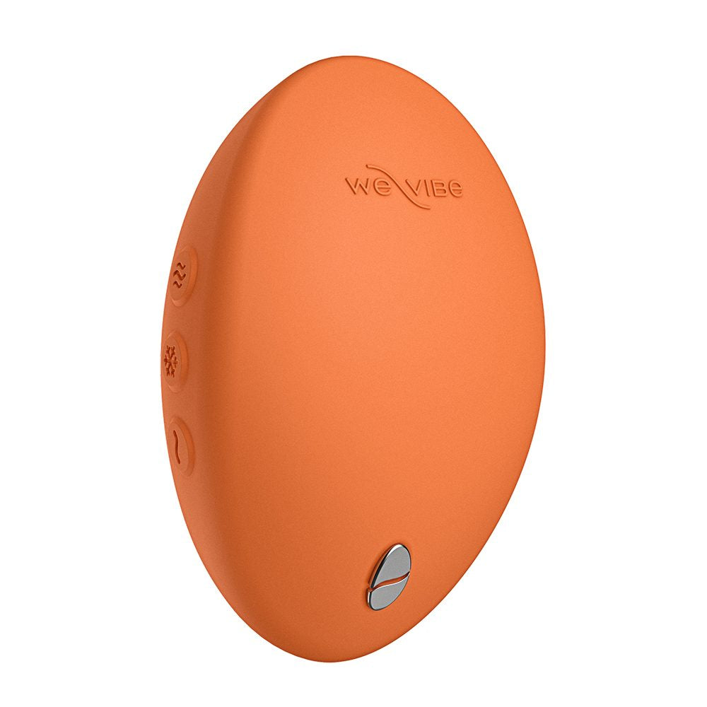 We-Vibe Temp Tangerine — photo 5
