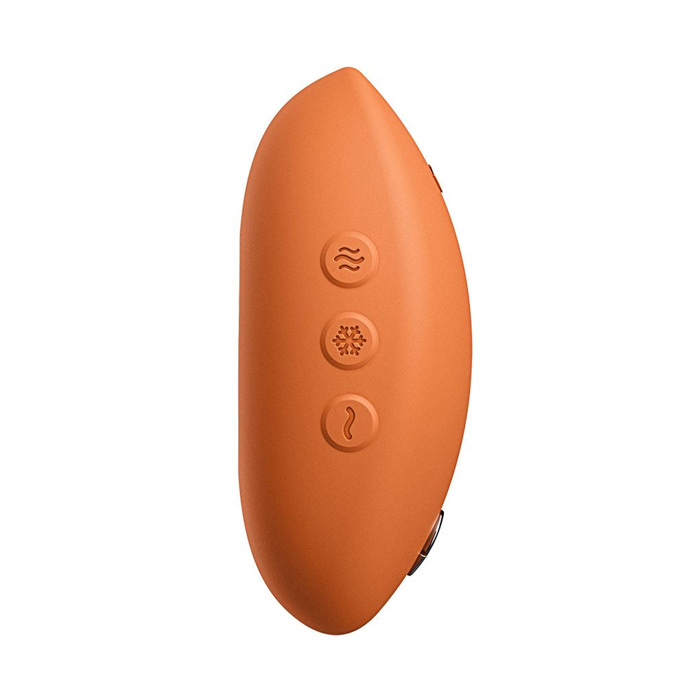 We-Vibe Temp Tangerine — photo 6