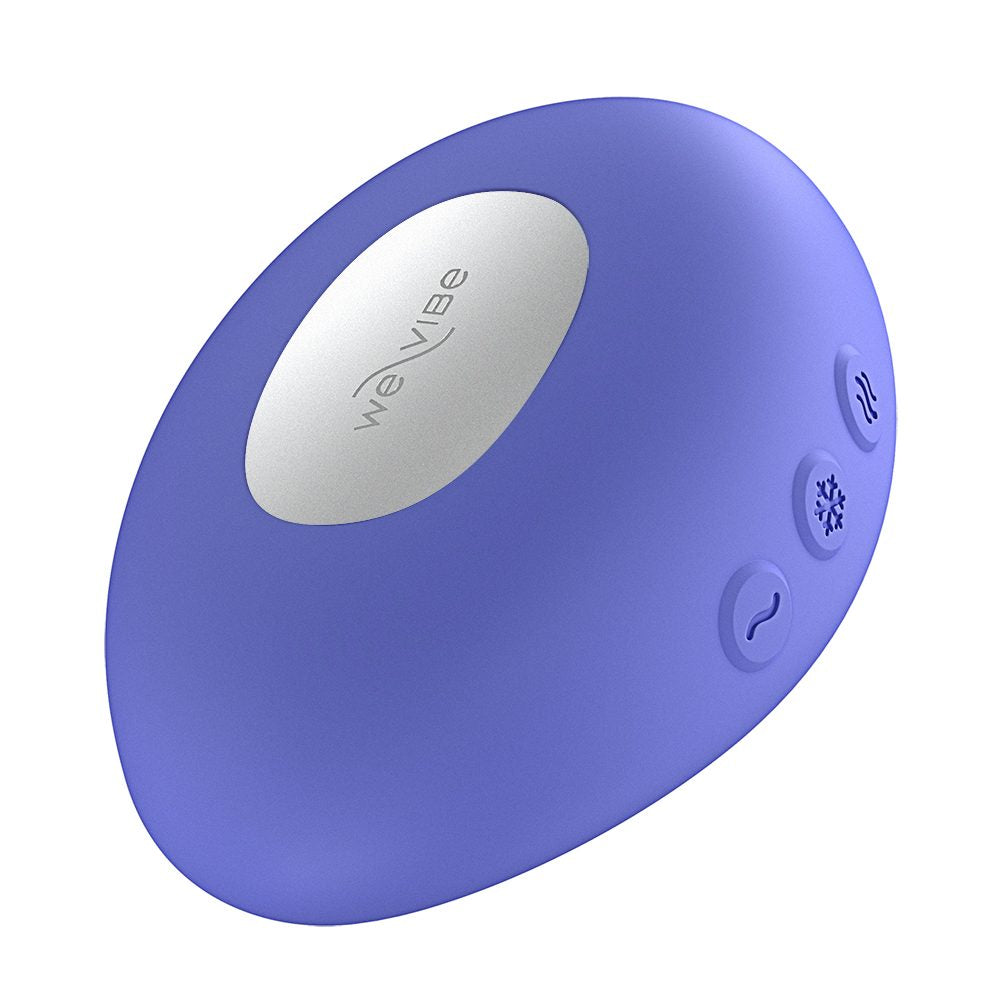 We-Vibe Temp Lavendar Blue — photo 4