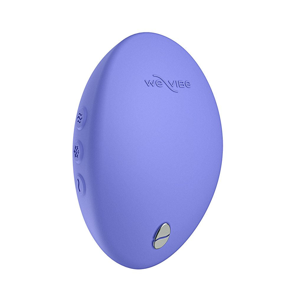 We-Vibe Temp Lavendar Blue — photo 5