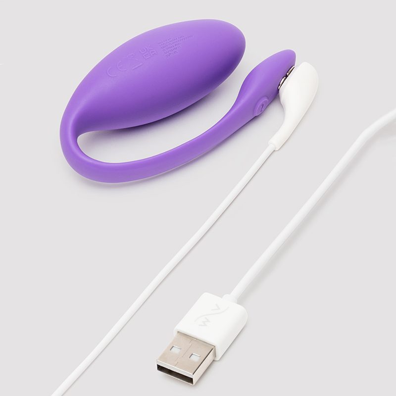 We-Vibe Jive Lite Purple — photo 4