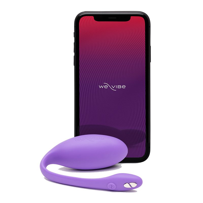 We-Vibe Jive Lite Purple — photo 5