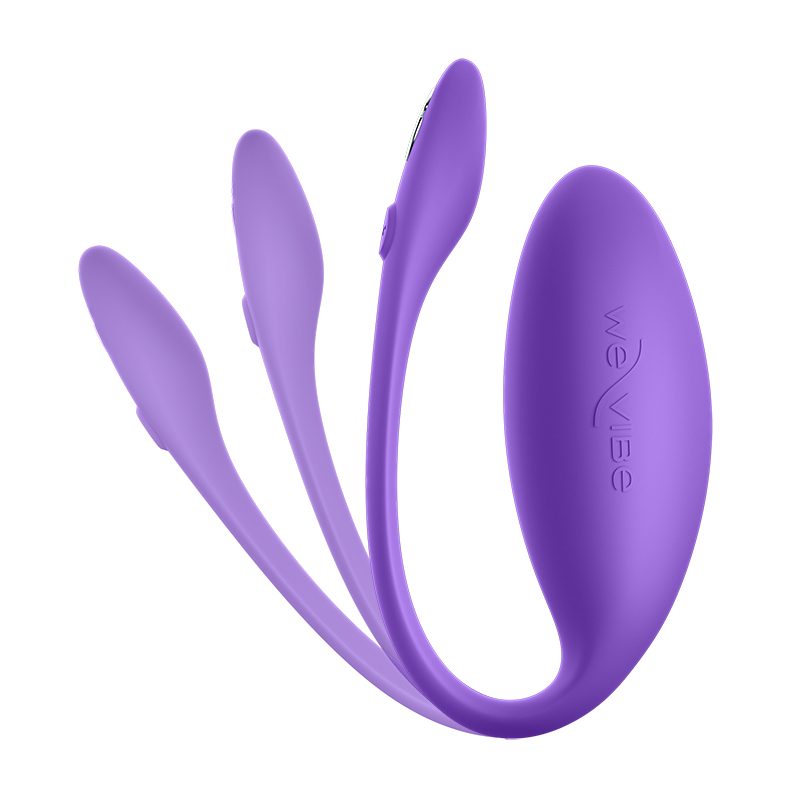 We-Vibe Jive Lite Purple — photo 6