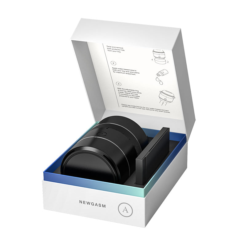 Voy Compact Stroker by ArcWave — photo 2