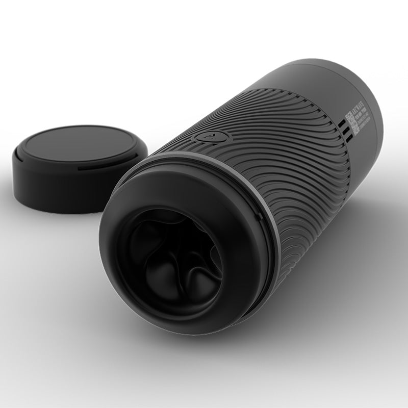 Pow Stroker by Arc Wave Black — photo 2