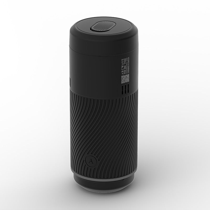 Pow Stroker by Arc Wave Black — photo 4