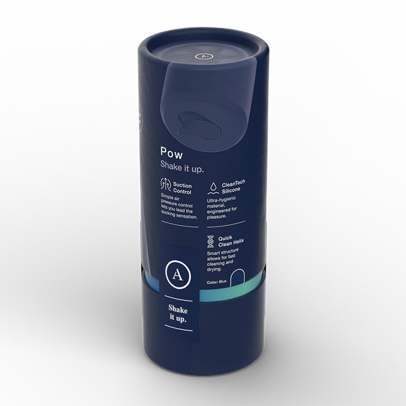 Pow Stroker by Arc Wave Blue — photo 5