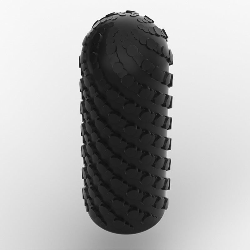 Ghost Pocket Stroker Black — photo 2