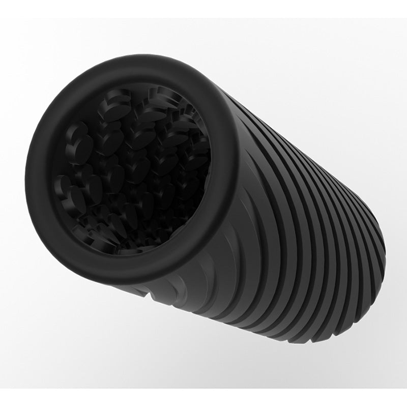 Ghost Pocket Stroker Black — photo 3