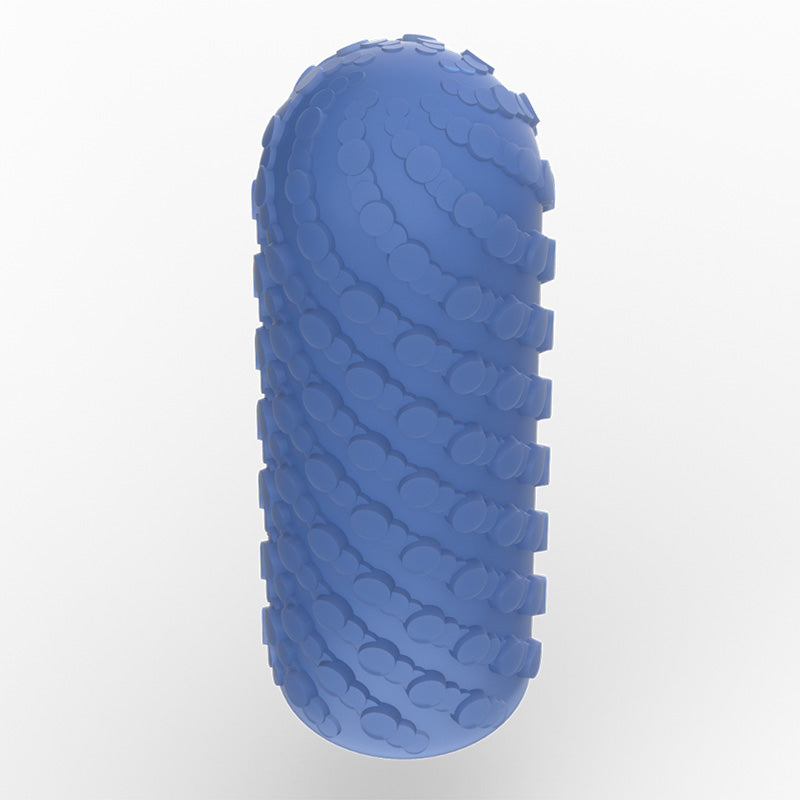Ghost Pocket Stroker Blue — photo 2